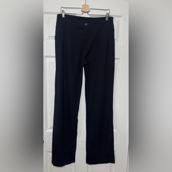 Men's Black Pants - Picture 1 of 7